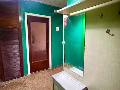 квартира по адресу Академика Заболотного ул., 11