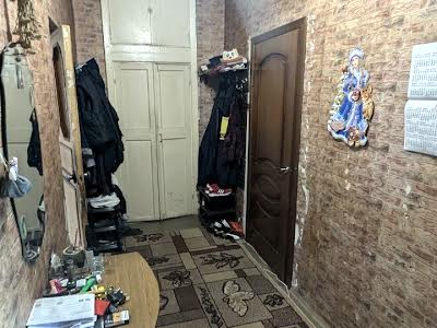 квартира за адресою Васильківська вул., 27/1