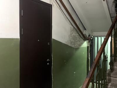 квартира по адресу Уинстона Черчилля ул. (Красноткацкая), 37/9