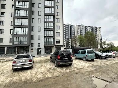 квартира за адресою Роксоляни вул., 1