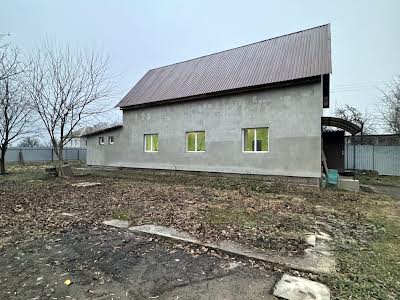 будинок за адресою Шевченка, 1А