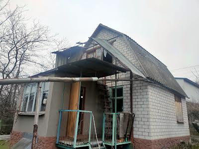 будинок за адресою СТ ПРИБУЖЖЯ, 163