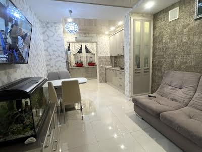 квартира за адресою Івана Пулюя вул., 40