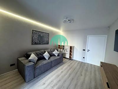 квартира за адресою Василя Симоненка вул., 11а