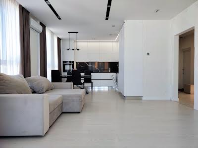 квартира за адресою Берестейський просп. (Перемоги), 67Г
