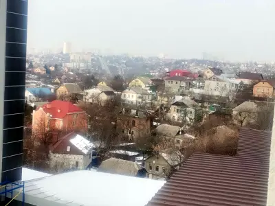 квартира за адресою Гетьманська вул. (Майкопська), 1а