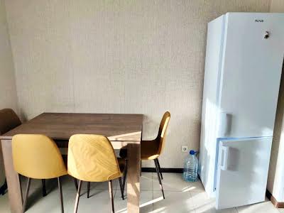 квартира за адресою Тираспольська вул., 60