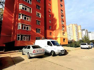 квартира за адресою ЗСУ, 51Б