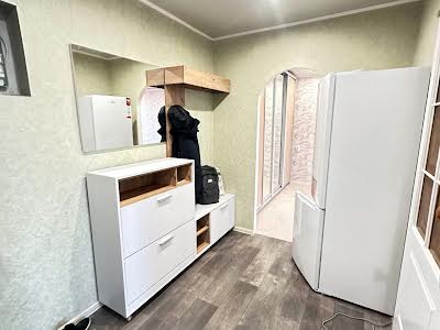 квартира по адресу Приморська