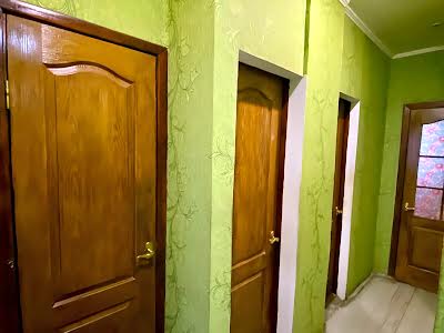 квартира по адресу Эдуарда Фукса ул. (Тухачевського), 4