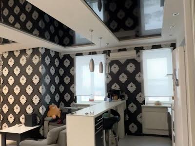 квартира за адресою Клочківська вул., 258