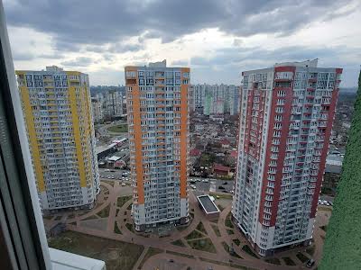 квартира за адресою Каховська вул., 62-А