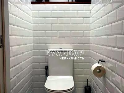 квартира по адресу Лосевский пер., 4