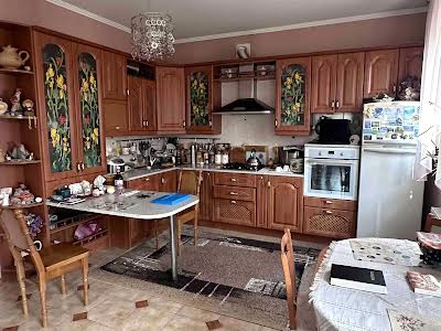 будинок за адресою Шевченка вул.