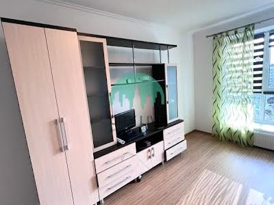 квартира за адресою Гетьмана Мазепи вул., 165б