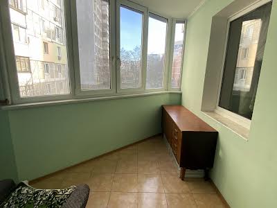 квартира по адресу Срибнокильская ул., 8А