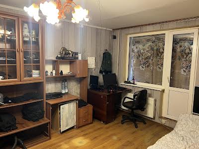 квартира по адресу Французский бульв., 60