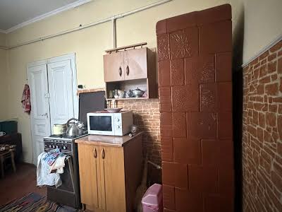 будинок за адресою Об'їздова, 6