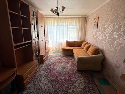квартира по адресу Коробова ул., 2