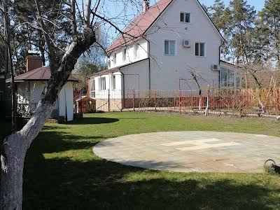 будинок за адресою Лісова, 222