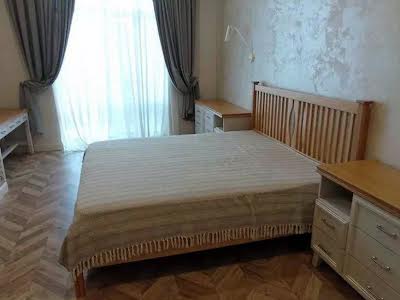 квартира по адресу Дегтярная ул., 7