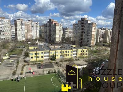 квартира за адресою Червоної Калини просп. (Володимира Маяковського), 38Б