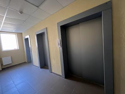 квартира за адресою Юлії Здановської вул. (Ломоносова), 34-Б