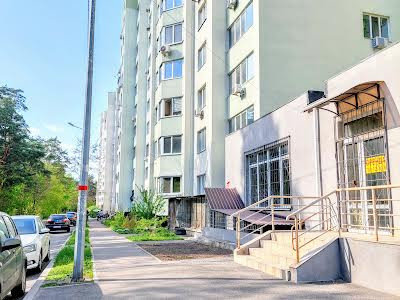квартира по адресу Миколи Хвильового ул., 3