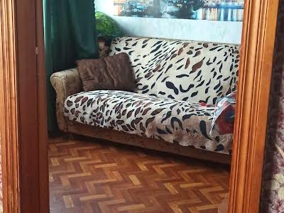 квартира за адресою Архітекторів вул., 20