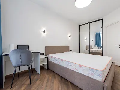 квартира за адресою Науки просп., 58В