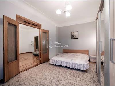 квартира по адресу Круглоуниверситетская ул., 17