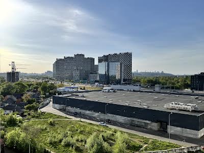 квартира за адресою Дніпровська набережна вул., 26-Б