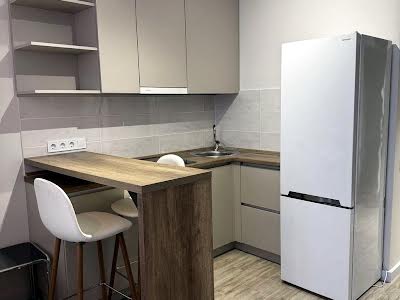 квартира за адресою Ракетна вул., 24