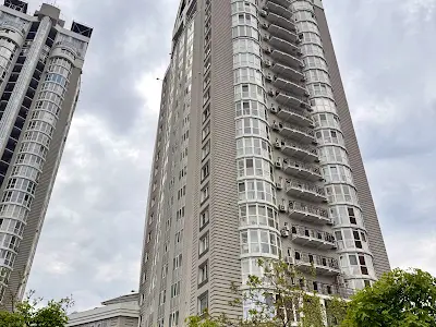 квартира по адресу Оболонская набережная ул., 1, к1