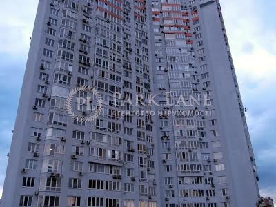 квартира за адресою Єлизавети Чавдар вул., 1
