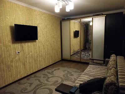 квартира за адресою Північний, 1