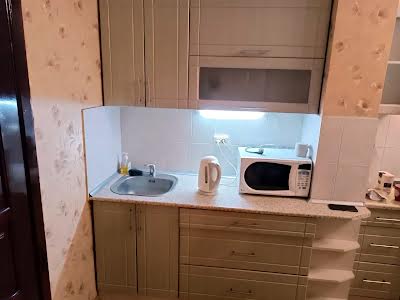квартира за адресою Соломії Крушельницької вул., 5