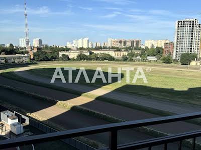 квартира по адресу Одесса, Краснова ул., 3