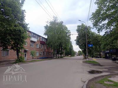 квартира за адресою Охтирська вул., 17
