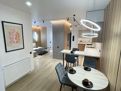 квартира по адресу Трускавецкая ул., 2в