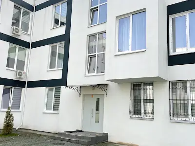 квартира по адресу Пшенична ул., 37
