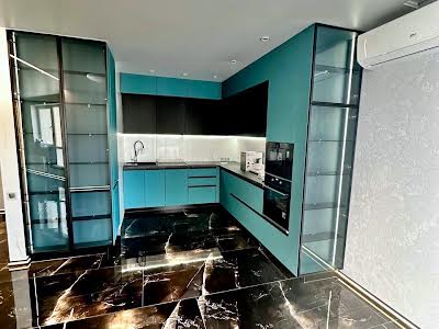 квартира за адресою Берестейський просп. (Перемоги), 55а