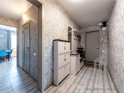 квартира за адресою Пантелеймона Куліша пл., 19