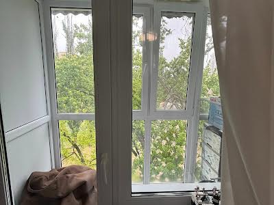 квартира по адресу Чёрных Запорожцев ул. (Петра Запорожця), 9А