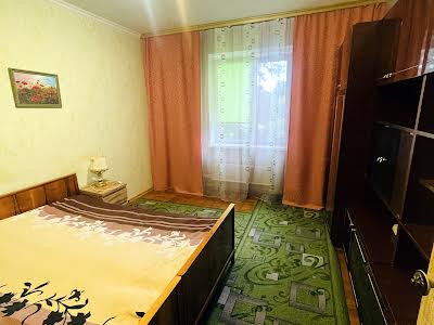квартира по адресу Бориспольская ул., 49