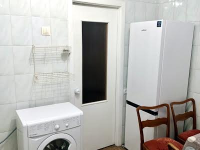 квартира за адресою Ентузіастів вул., 7/2