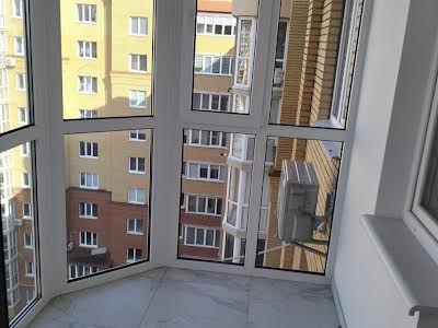 квартира по адресу Пр.Тарнавського, 4