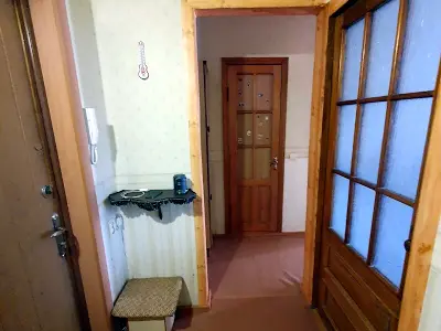 квартира по адресу Китобоев, 4