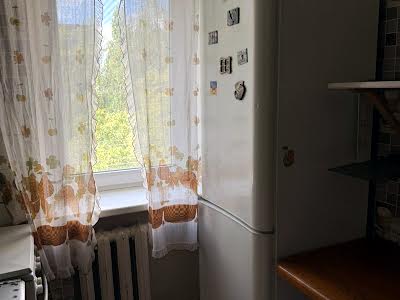 квартира за адресою Давида Ойстраха вул. (Затонського), 3