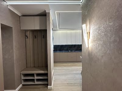 квартира по адресу Независимости ул., 2А